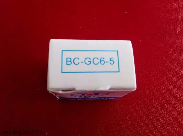 SEWING MACHINE SPARE PARTS ACCESSORIES HIGH QUALITY BOBBIN CASE BC-GC6-5 HAYA | Дом и сад