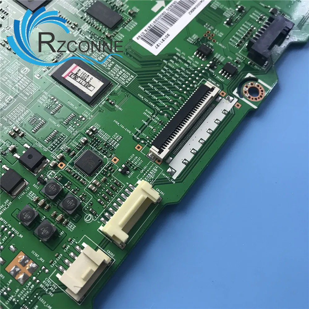 Материнская плата карта для samsung 3" ТВ bn41-01747A BN41-01661B UA32D5000PR UA32D4000n LTJ320AP01-H