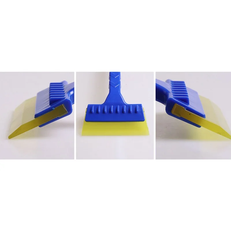 

2019 Winter Car Vehicle Durable Snow Ice Scraper Snow Brush Shovel Removal