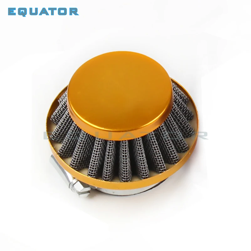 

Motorcycle parts 60mm PERFORMANCE AIR FILTER CLEANER for Dellorto SHA SHBC Mikuni TMX carburetors TRES RAYOS MOPED new
