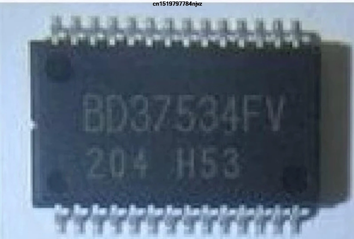 

BD37534FV BD37534FV-E2 SSOP28 5 шт.