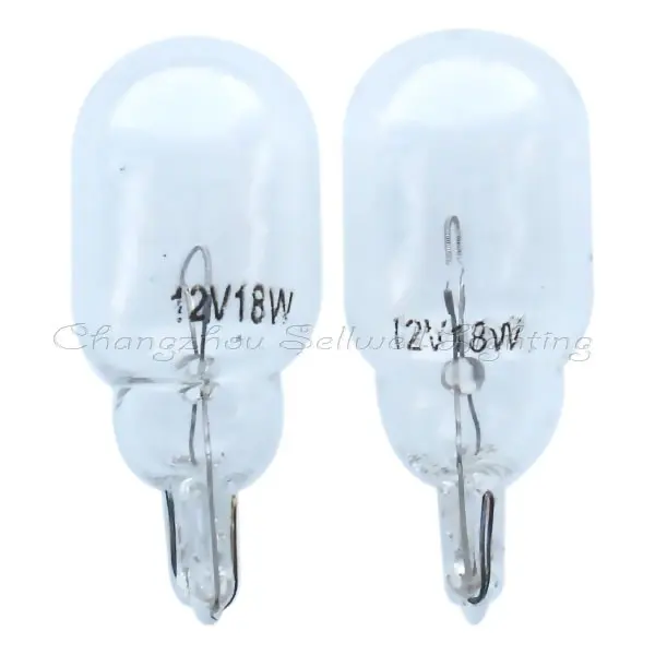 Новинка автомобильная лампа B124 12 В 18 Вт T15x36|lamp bulb|bulb lamplamp lamp |