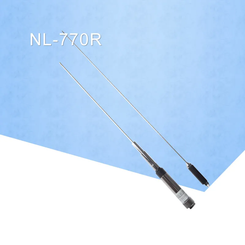 KSUN NL 770R четыре группы 146/245/360/430 МГц мобильный радио антенна для TM471 TM271 YAESU FT 7800 FT7900