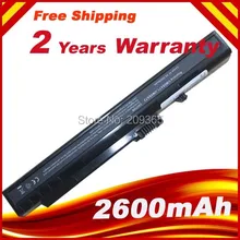 Аккумулятор для ноутбука ACER ASPIRE ONE ZG5 KAV10 KAV60 D250 AOD250 Aspire One A150 3