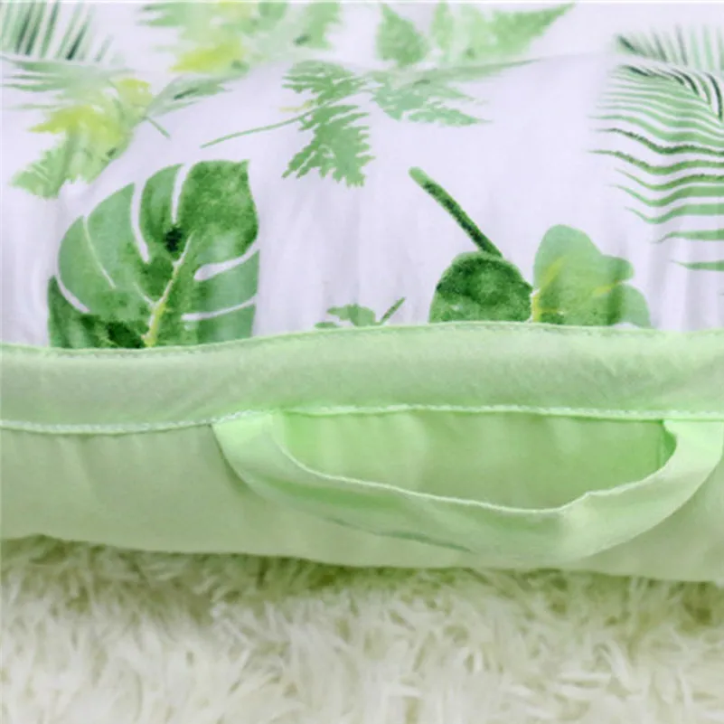 

Newborn Baby Portable Removable And Washable Crib Travel Bed Nest Bed Crib baby bed baby nest lit enfant F1