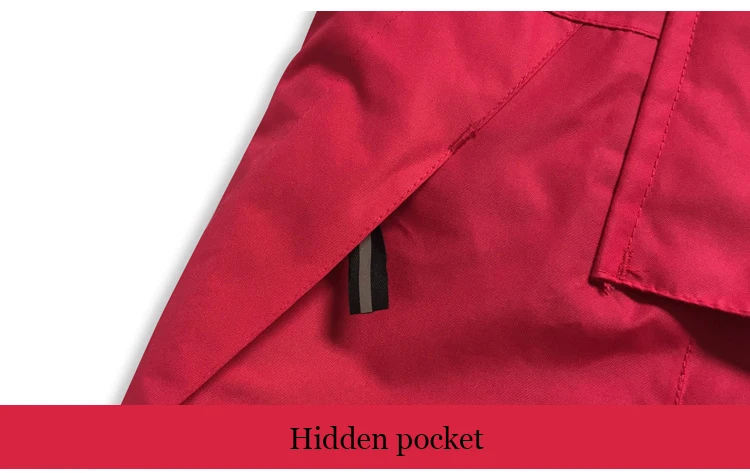 Winter Ski Pants Fleece Girls Waterproof Outdoor Snowboard Trousers Boys Children Snow Pant Warm Windproof Skiing Overalls