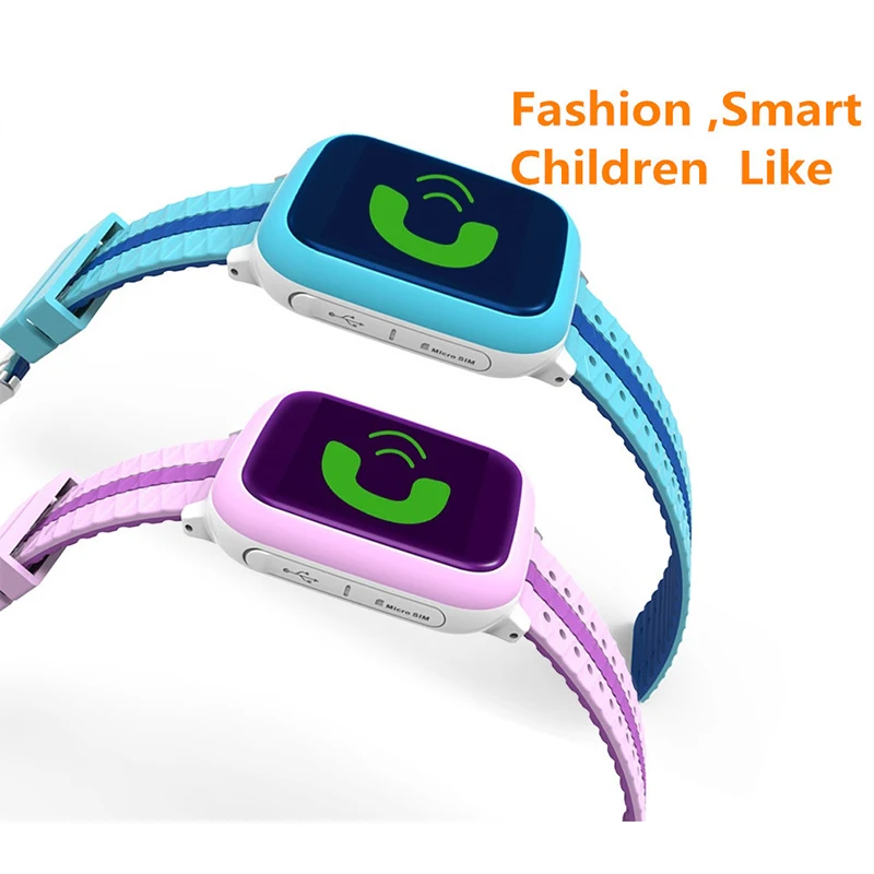 Фото Смарт телефон GPS часы детские наручные DS18 GSM WiFi локатор трекер SOS анти потеря Smartwatch Смарт телефон GPS часы детские наручные DS18 GSM WiFi локатор трекер SOS анти потеря Smartwatch