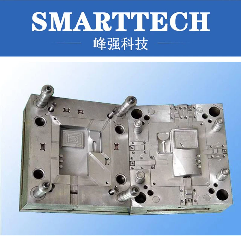 Производитель пластиковых литьевых форм OEM | Инструменты