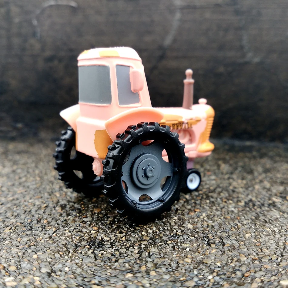 Disney Pixar гоночные машинки 2 3 игрушки Lightnig McQueen Mater Jackson Storm Ramirez 1:55 литая под давлением игрушечная модель из металлического сплава для мальчиков