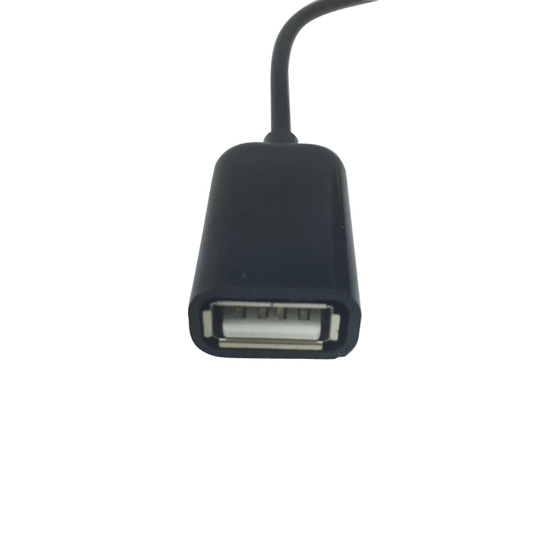 3 в 1 Raspberry Pi Zero комплект адаптера Mini HDMI-совместимого + OTG кабель 20 контактный разъем