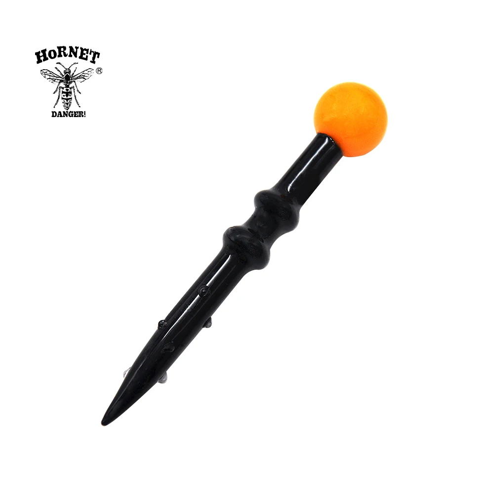 HORNET коническая форма кварцевая крышка карбюратора Dabber восковой папы инструмент 4