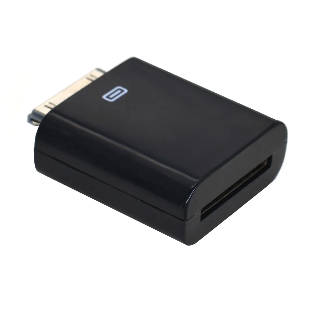 Адаптер для зарядки от 12 В до 5 преобразователь питания iPhone iPod 3G 3GS 4 и iPad Bose док