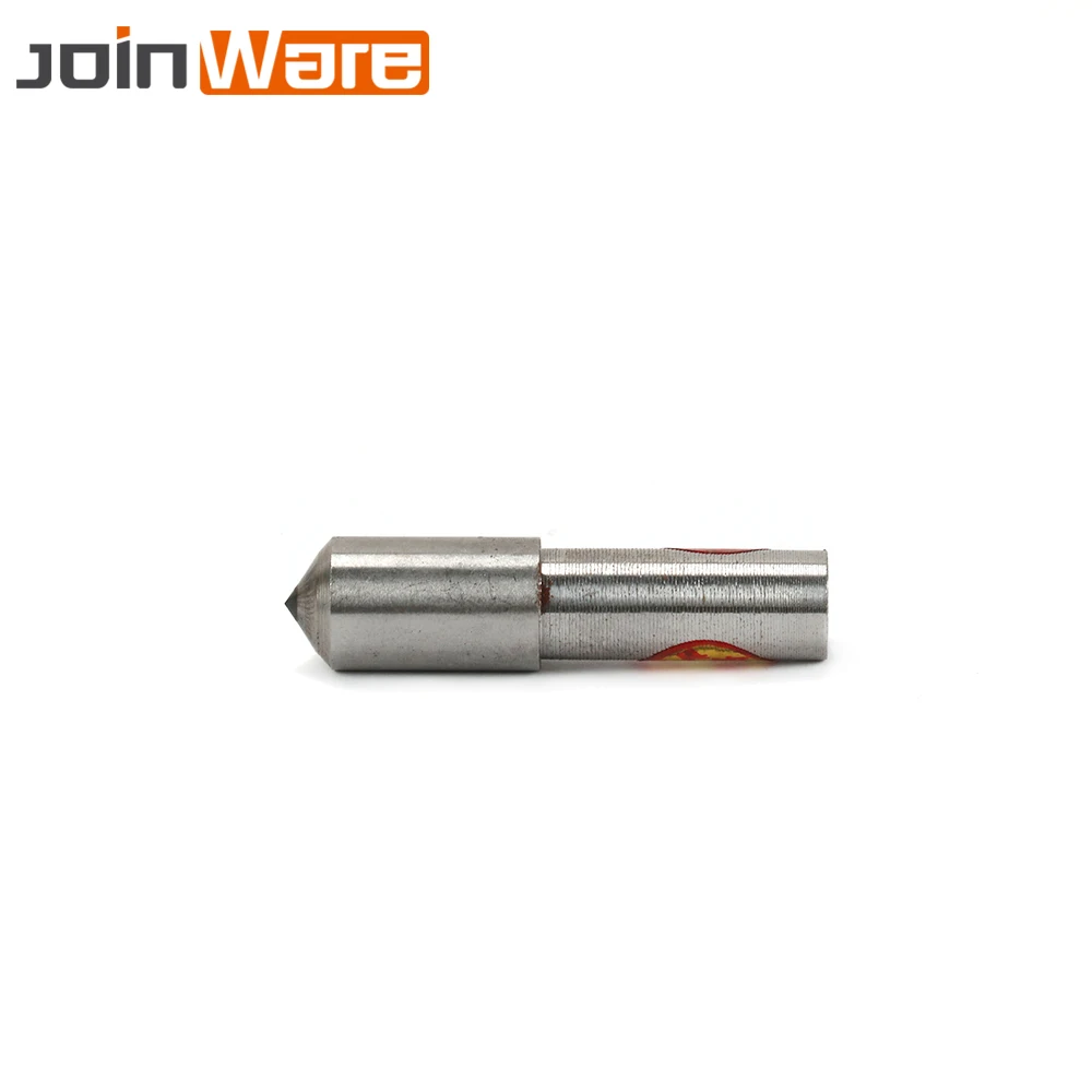 Алмазный конический наконечник 11 мм шлифовальный диск абразивный инструмент для