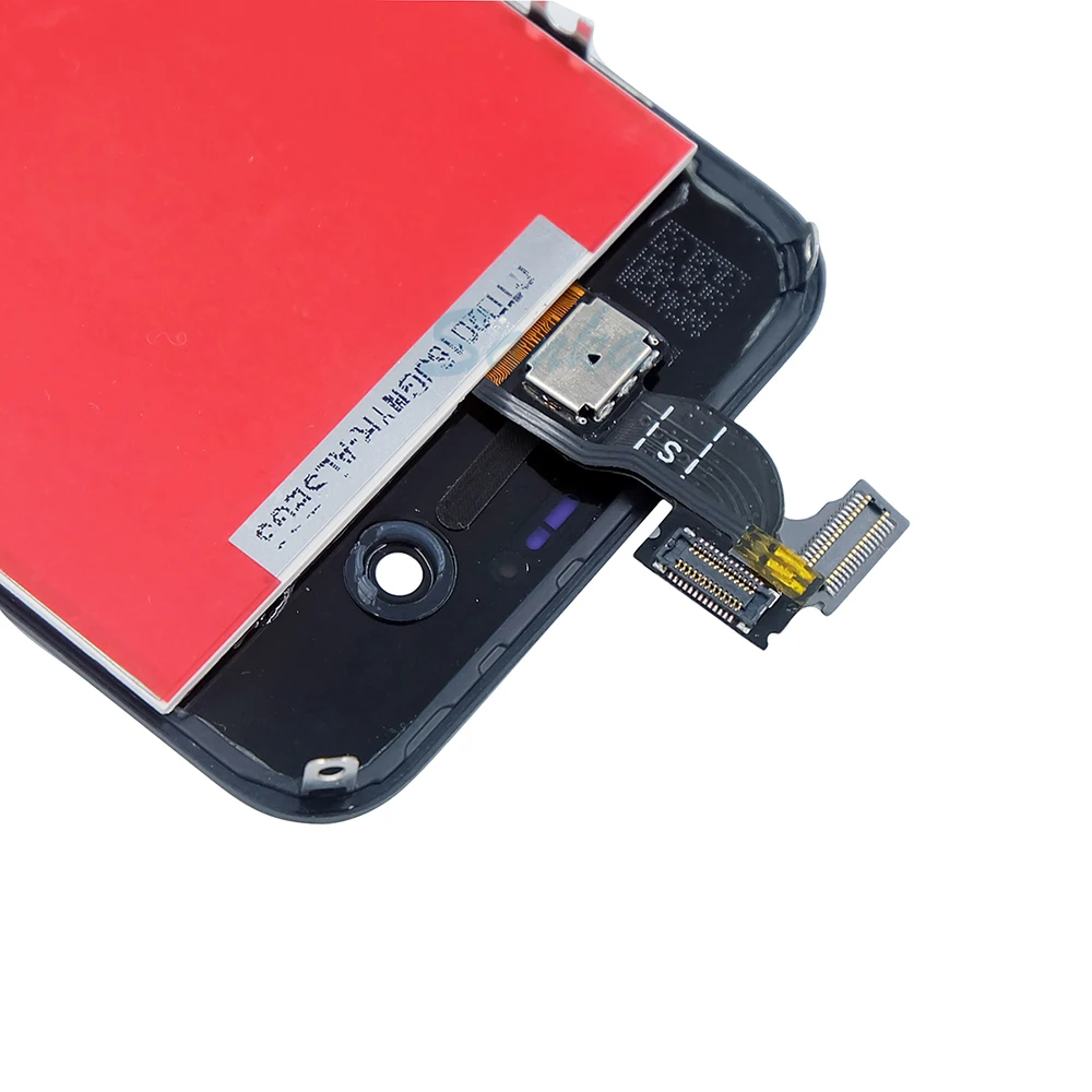 SANKA для iPhone 4 4G 4S A1332 ЖК-дисплей дигитайзер сенсорный экран в сборе Ecran Замена
