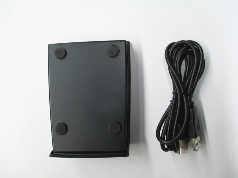 USB 125 кГц RFID Бесконтактный считыватель ID карт|card reader|id card readercard reader |