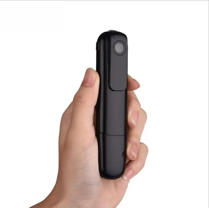 Мини камера C8 с поддержкой IDV TF карта запись HD 1080P/720P 30fps угол обзора 170 градусов 8