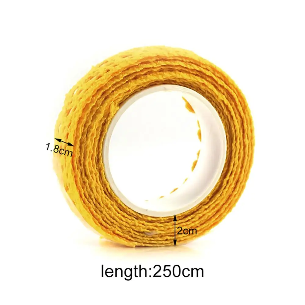 Прополка хлопчатобумажная кружевная лента декоративные Стикеры для