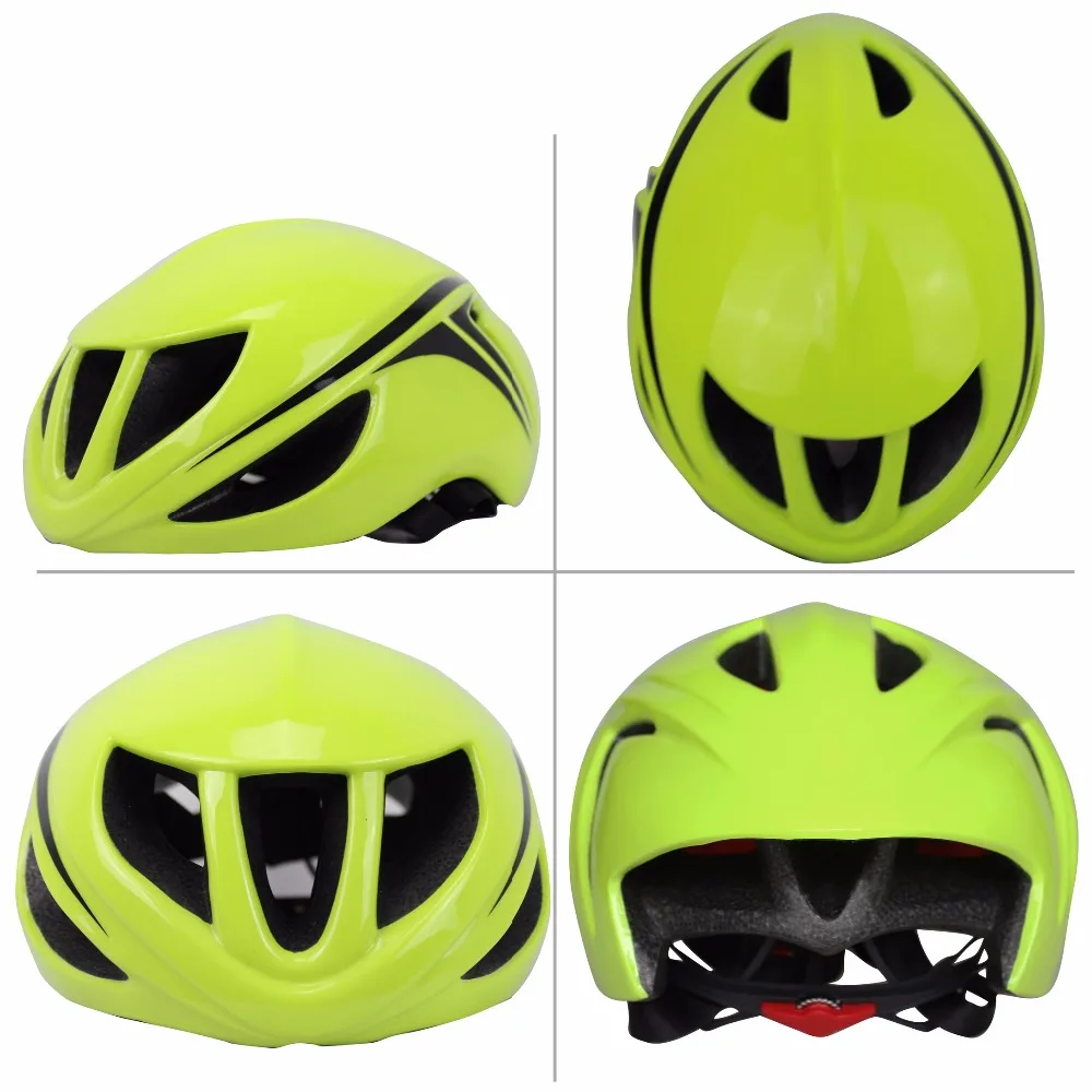 2020 Триатлон Aero Helment Time trial TT велосипедный шлем дорожный шлем|carbon bicycle helmet|bicycle