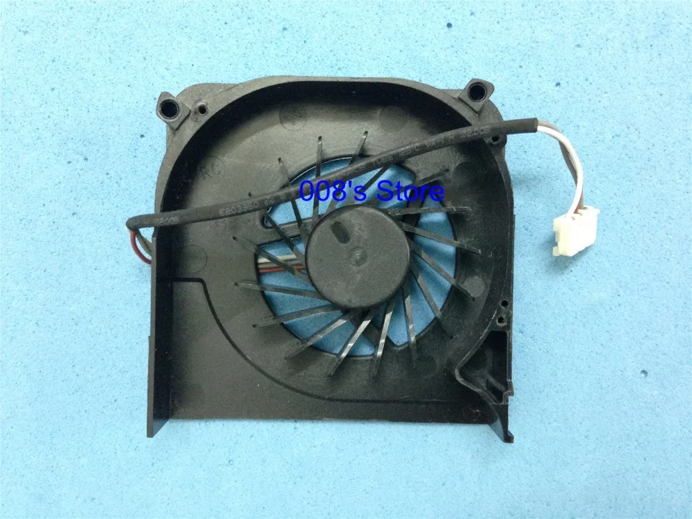 Новый Процессор охлаждающий вентилятор Cooler для MSI MS 6650 Wind Top AE1900