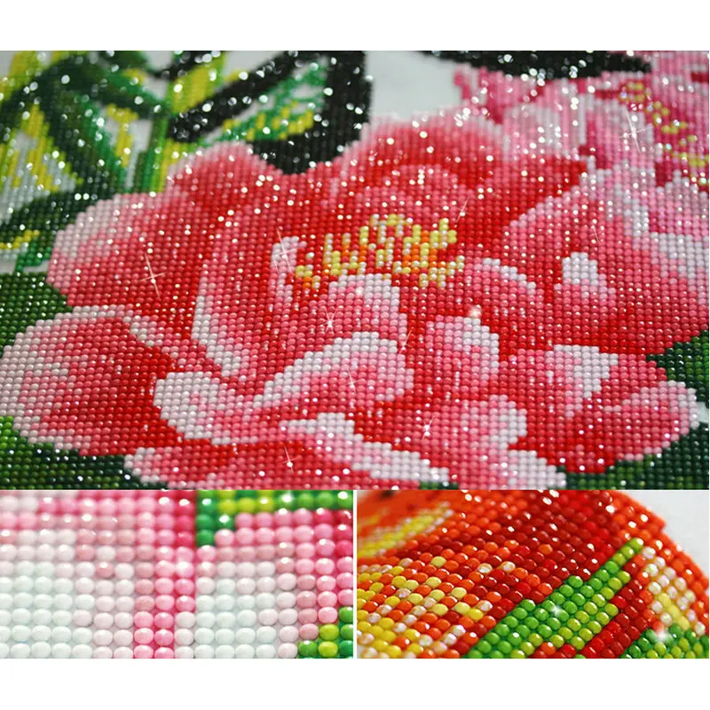 5D Diy Алмазная картина лунный свет сцена наклейки рукоделие мозаика вышивка Resinstone