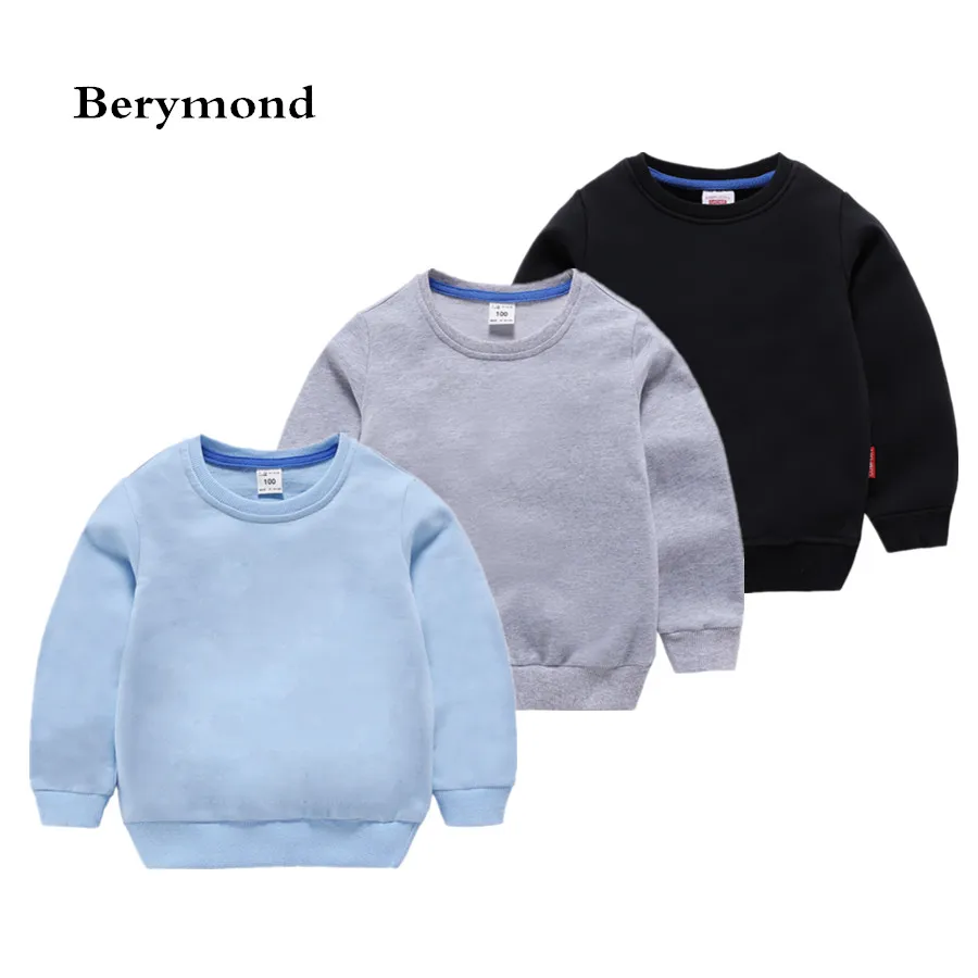 Осенне-весенняя детская верхняя одежда детский пуловер топы новинка брендовая