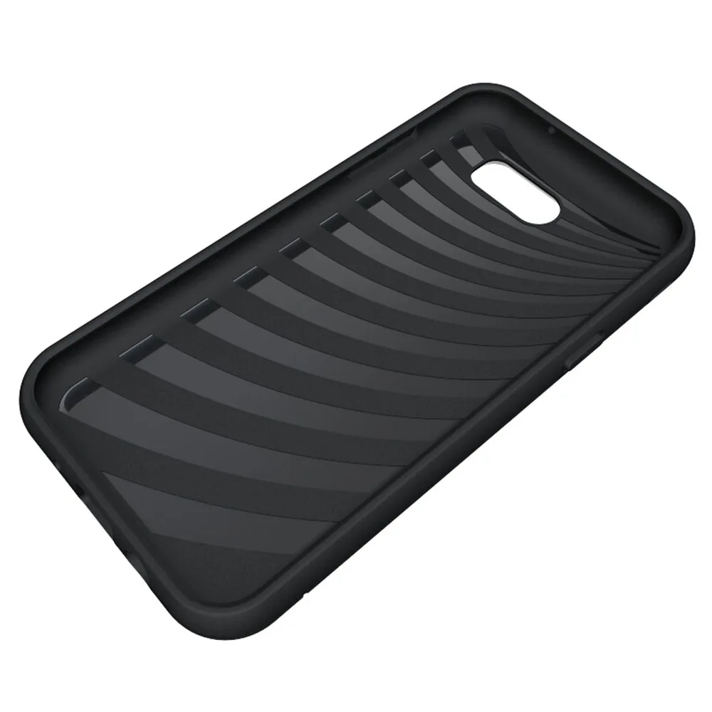 J3 Премьер Fundas 2 в 1 Гибридный Волочения Проволоки Жесткий Броня Case для Samsung Galaxy