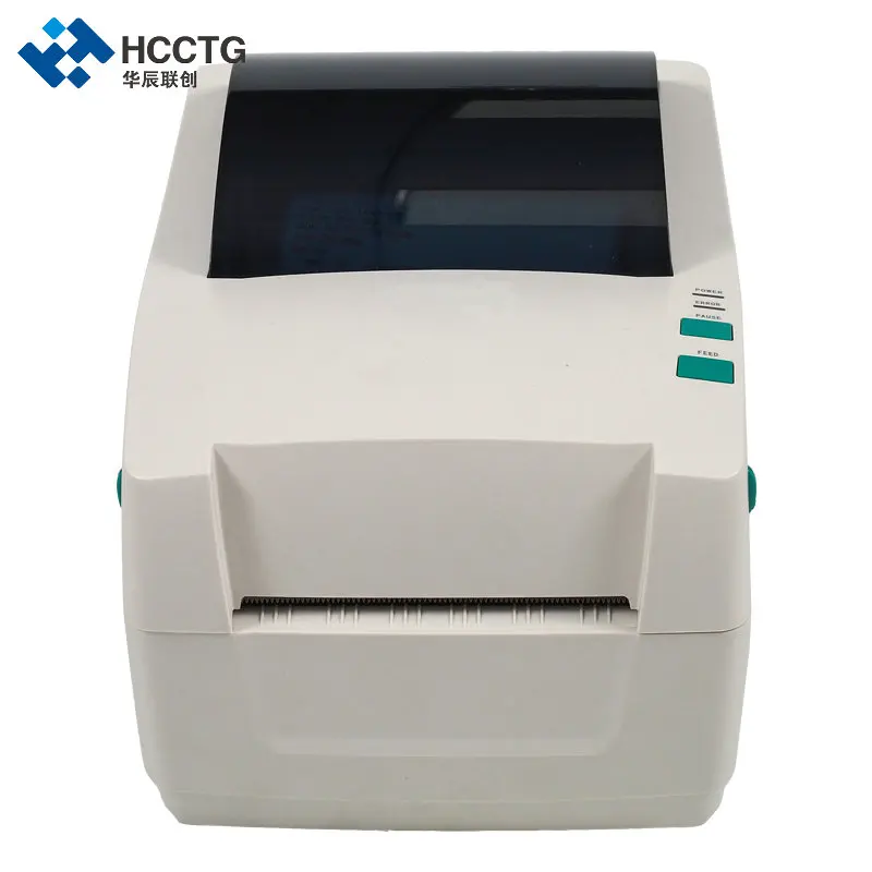 USB 4 дюймовый термопринтер 112 мм принтер для этикеток с высокоскоростным