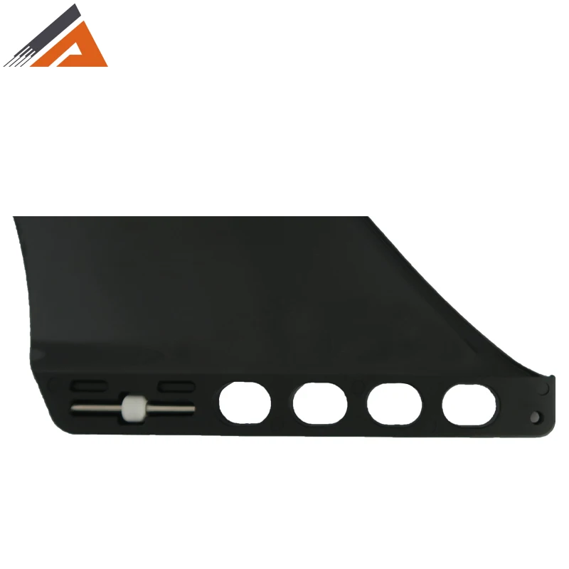 

9 inch Plastic Surfboard Fins Surf Fins Single Fins For Surfing