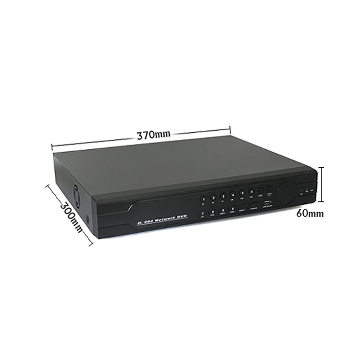 Наблюдения 16ch полный 960 H D1 в реальном времени записи hi3531 DVR HDMI 1080 P CCTV HVR видео