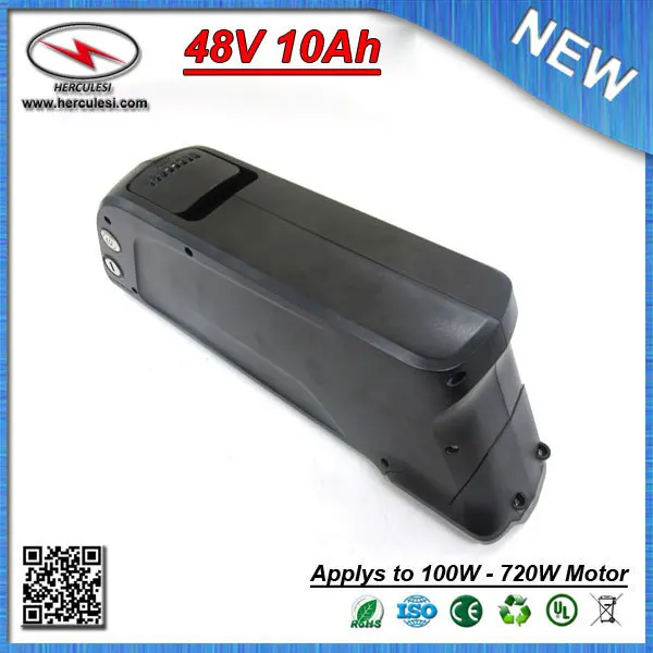 Дешевая цена аккумулятор для электрического велосипеда Dolphin новая бутылка воды