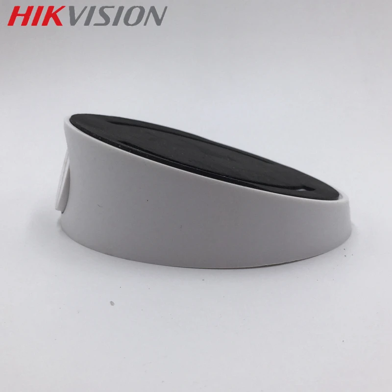 Наклонный потолочный кронштейн HIKVISION для купольной камеры|Аксессуары CCTV| |