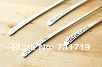Creative ! 18-10 High-quality Smiley Stainless steel Cutlery \ Long-handled Spoon and Fork MM-2036 | Дом и сад