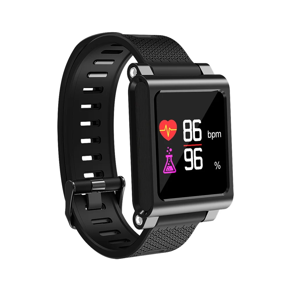 696 K8 смарт браслеты IOS Android сообщения вызова Social App напоминание сна здоровье трекер