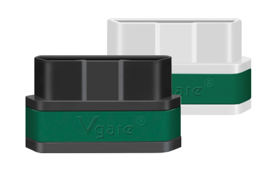 20 шт./лот 100% оригинал Vgate Wifi iCar2 OBDII ELM327 iCar 2 wifi vgate для IOS iPhone iPad Android 8 видов цветов|icar
