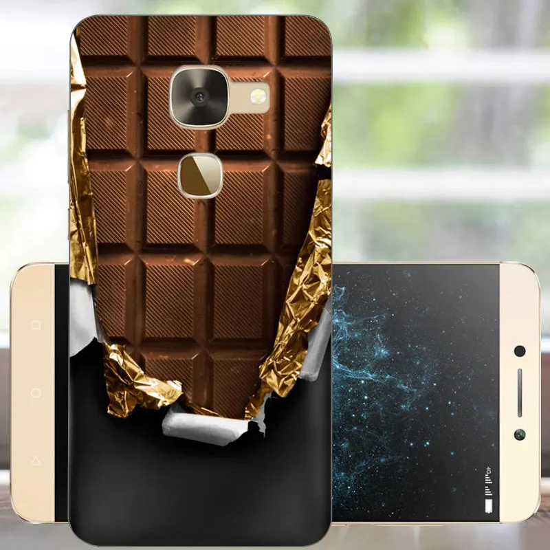 5.5&quot LeTv LeEco Le S3 X626 Case Soft TPU Cover Back Phone Letv Leeco 2 X527 Le2 Pro X620 X622 |