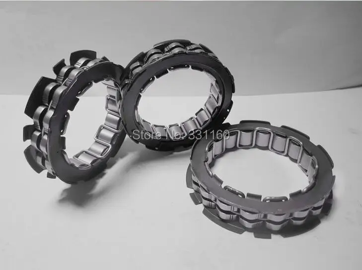 Motorrad Kupplung Teile für Aprilia RXV450 SXV450 RXV550 SXV550 2006-2011 One Way Bearing Starter Klemmkörper Überholfreilauf