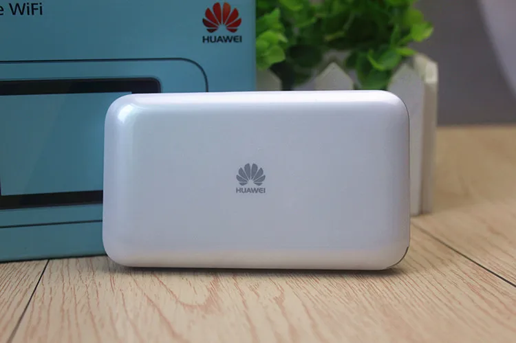 300 Мбит/с 4g lte роутер Cat6 WiFi с слотом для sim-карты huawei E5787 точка доступа | Компьютеры и