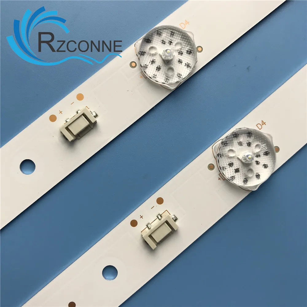 Светодиодный Подсветка полоса лампа для BN68-05417A-02 UE32EH4003 DR320AGH-R1 UN32EH4003 Bn96-35204a bn96-27468a |