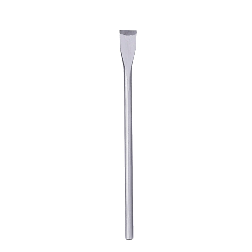 10mm LMDZ кожаные инструменты для рукоделия, слоты, Дыроколы, Ручное ремесло, сделай сам, кошелек, фото карта, прямой слот, дырокол, инструменты, прямой ПУ - Цвет: 10mm