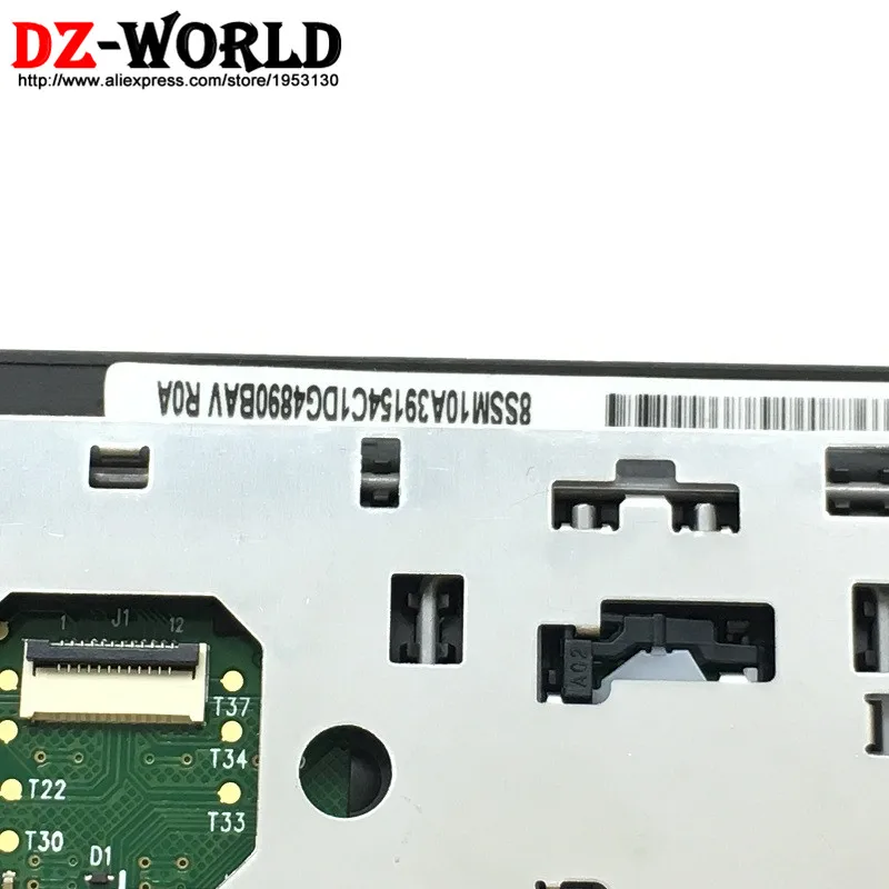 Новая оригинальная сенсорная панель для Lenovo Thinkpad T431S T440 T440P T440S T540P W540 коврик мыши