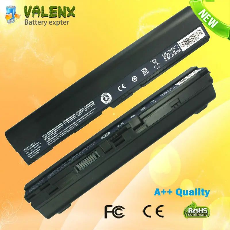 Аккумулятор на 4 ячейки для Acer Aspire one 725 756 AO725 AO756-2623 AO756-2808 AO725-0635 AL12A31 AL12B31 4ICR17/65 AL12B32 |