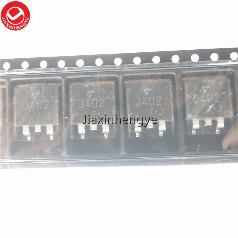 

2SJ402 TO-263 60V 30A оригинальный и новый 10 шт./лот