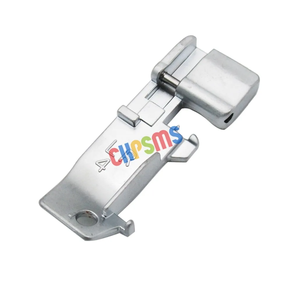 # XB0316-001 прижимная лапка подходит для Brother оверлок шитья 634D 925D 929D 935D 1034D 3034D | Дом и