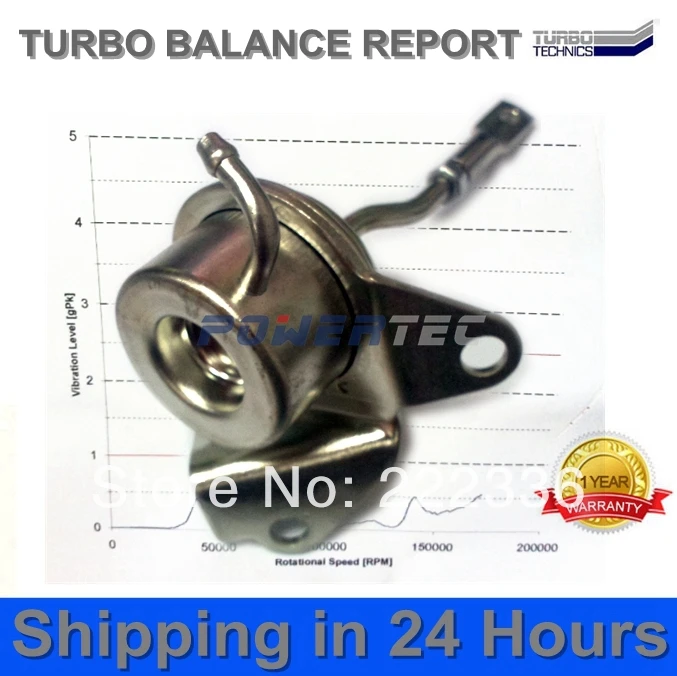 Актуатор TD02 49173-07507 49173-07508 49173-07506 турбо CHRA актуатор для Citroen Berlingo | Автомобили и
