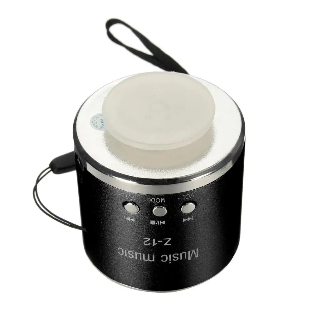 Jeebel портативный мини динамик усилитель FM звук музыка радио HIFI MP3 плеер USB карта