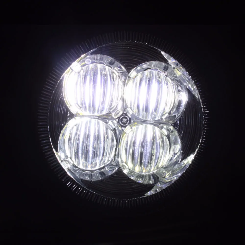 

For Suzuki Grand Vitara 2 JT H11 Wiring Harness Sockets Wire Connector Switch + 2 Fog Lights DRL Front Bumper 5D Lens LED Lamp