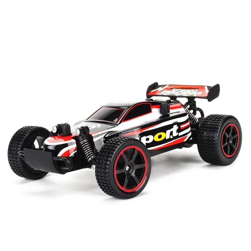 RC спортивный автомобиль детские игрушки гоночный Радиоуправляемый Jule 23211