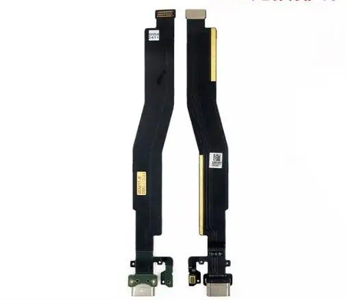 Для One Plus 3 3T A3000 A3010 док станция порт зарядки Micro USB Flex кабель модуля платы|Шлейфы
