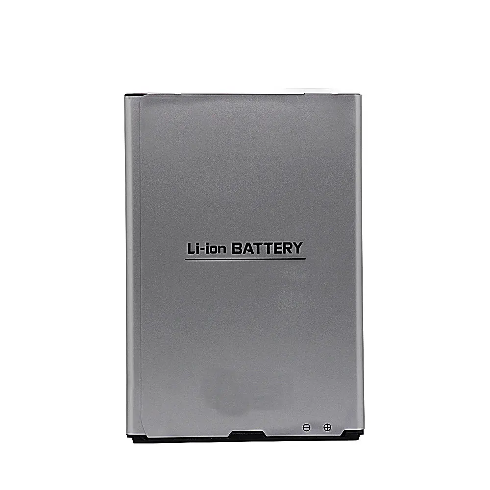 Сменный аккумулятор для LG pro lite D686 E980 E985 E986 Optimus G Pro E940 E977 3140 BL-48TH F-240K мАч F-240S |