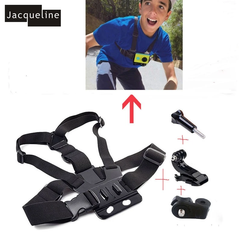 Jacqueline для комплекта аксессуаров монопод экшн камеры Sony FDR AS15 AS20V AS200V AS100V X1000V W 4K